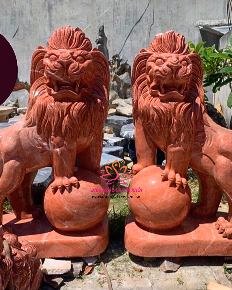 Tượng Sư Tử