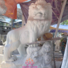 Tượng sư tử