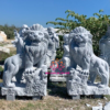 Tượng sư tử