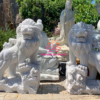 Tượng sư tử