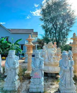 Tượng Phúc,Lộc,Thọ