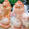 Tượng sư tử