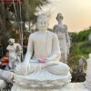 Tượng Phật Thích Ca bằng đá