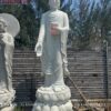 Tượng Phật A Di Đà bằng đá