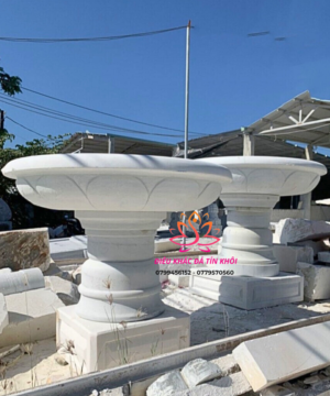 Đài Phun Nước