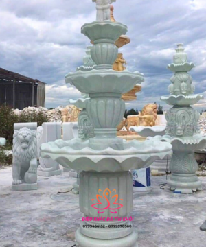 Đài Phun Nước