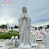 Tượng Công Giáo Bằng Đá