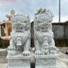 Tượng Kỳ Lân Bằng Đá