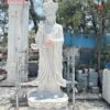Tượng Địa Tạng Bồ Tát Bằng Đá