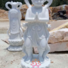 Tượng kim đồng ngọc nữ