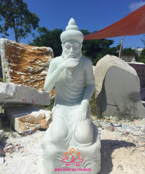 Bộ Tượng Vườn Lâm Tỳ Ni