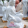 Bộ Tượng Vườn Lâm Tỳ Ni