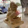 tượng con rồng bằng đá