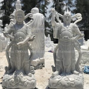 Tượng Hộ Pháp