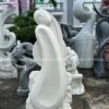 tượng nghệ thuật bằng đá