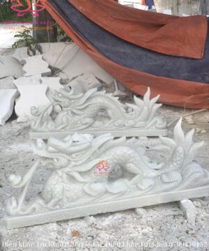 Tượng Rồng Đá