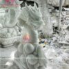 Tượng Con Rồng Bằng Đá