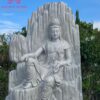 Tượng Quan Âm Tự Tại