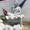 Tượng Quan Âm Tự Tại