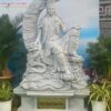 Tượng Quan Âm Tự Tại