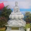 Tượng Quan Âm Tự Tại
