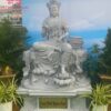Tượng Quan Âm Tự Tại