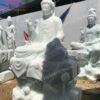 Tượng Quan Âm Tự Tại