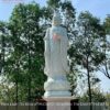 Tượng phật A Di Đà bằng đá