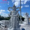 Tượng Tiêu Diện Đại Sĩ