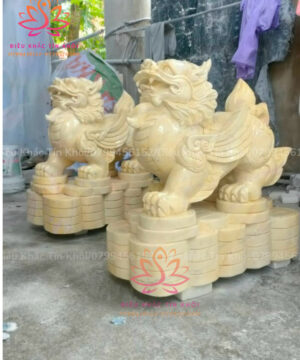 Tượng Tỳ Hưu