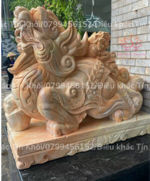 Tượng Tỳ Hưu