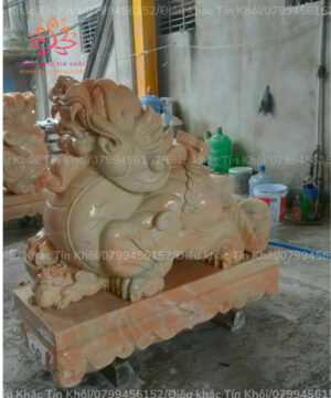 Tượng Tỳ Hưu