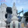 Tượng Quan Thế Âm