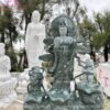 Tượng Quan Thế Âm