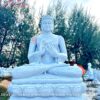 Tượng Phật Thích Ca Bằng Đá