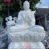 Tượng Thích Ca Mâu Ni Bằng Đá