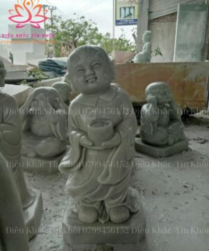 Tượng Chú Tiểu