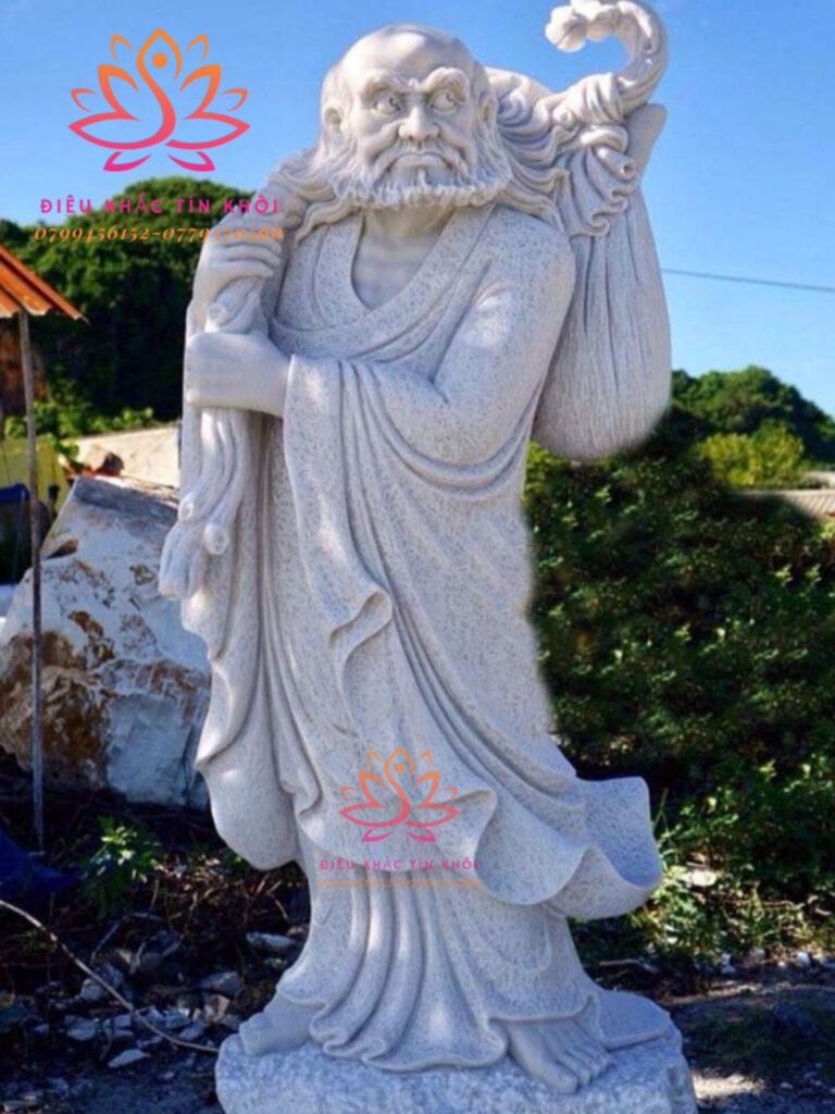 đạt ma sư tổ 