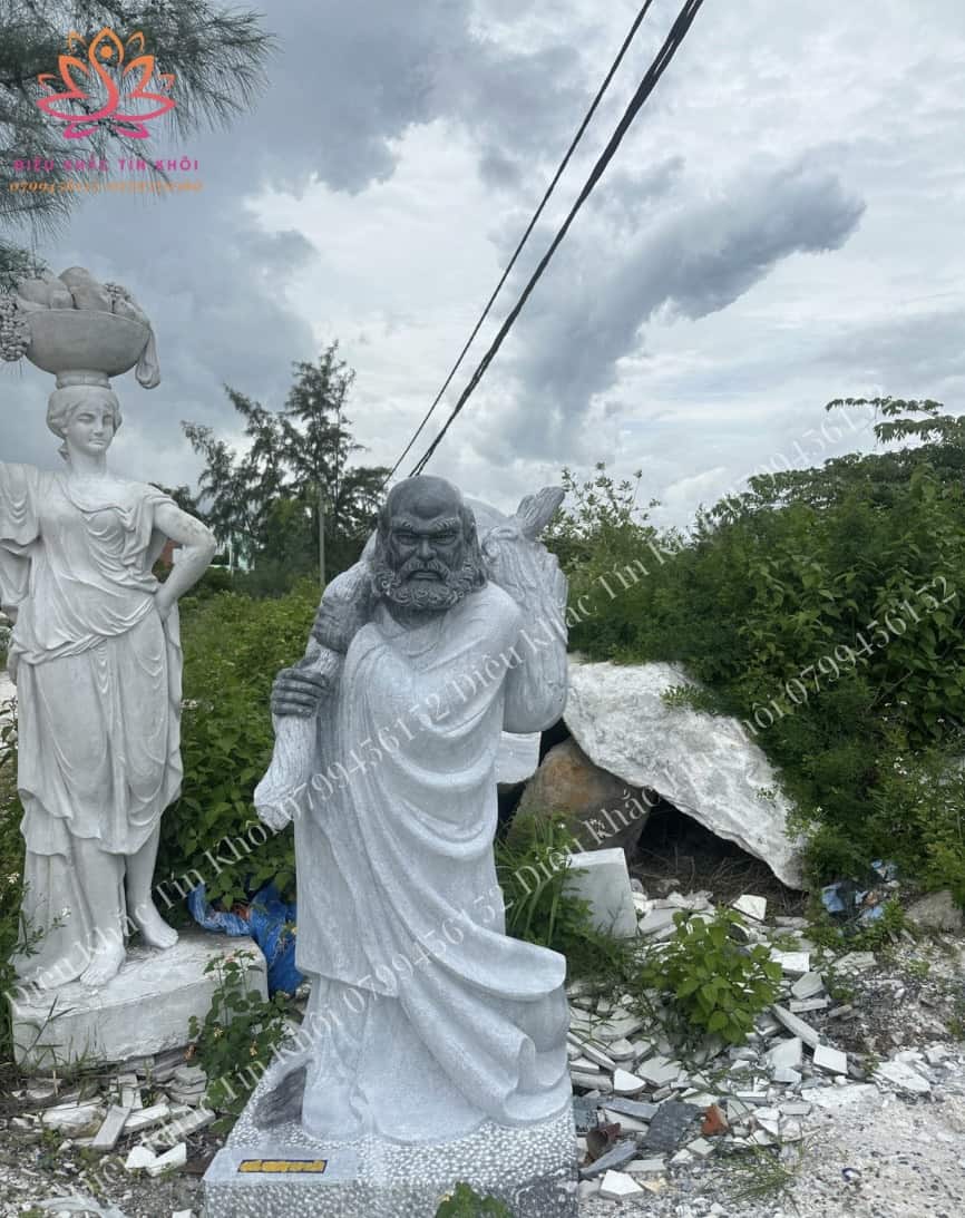Đạt Ma Sư Tổ