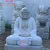 Tượng Đạt Ma Sư Tổ