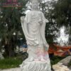 Tượng Địa Tạng