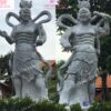 Tượng Bắc Bộ Kim Cang