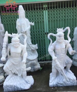 Tượng Bắc Bộ Kim Cang