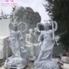 Tượng Bắc Bộ Kim Cang
