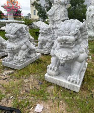 Tượng Kỳ Lân