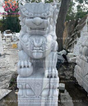 Tượng Kỳ Lân