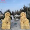 Tượng Kỳ Lân