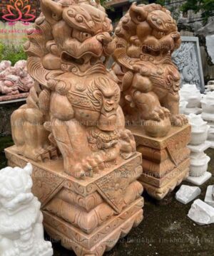 Tượng Kỳ Lân