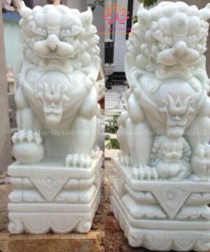 Tượng Kỳ Lân