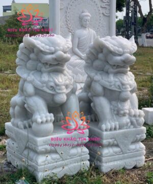 Tượng Kỳ Lân